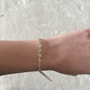 Miranda Frye Bracelet